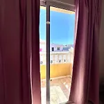 La San Isidro (Tenerife)