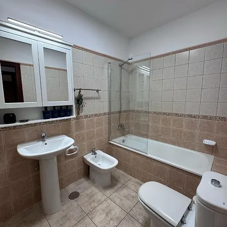 Apartment La
