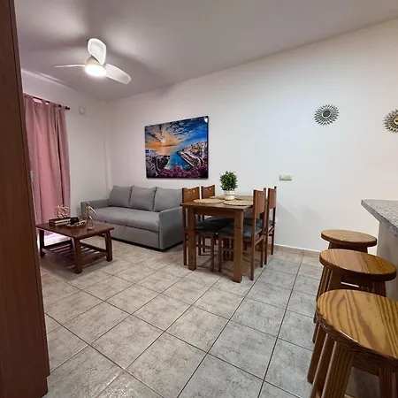 Apartment La