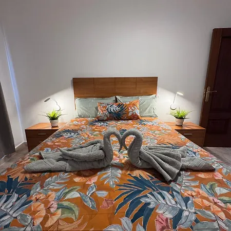 Apartment La